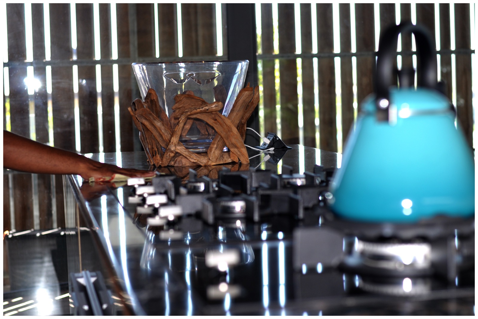 Property care in Plettenberg Bay