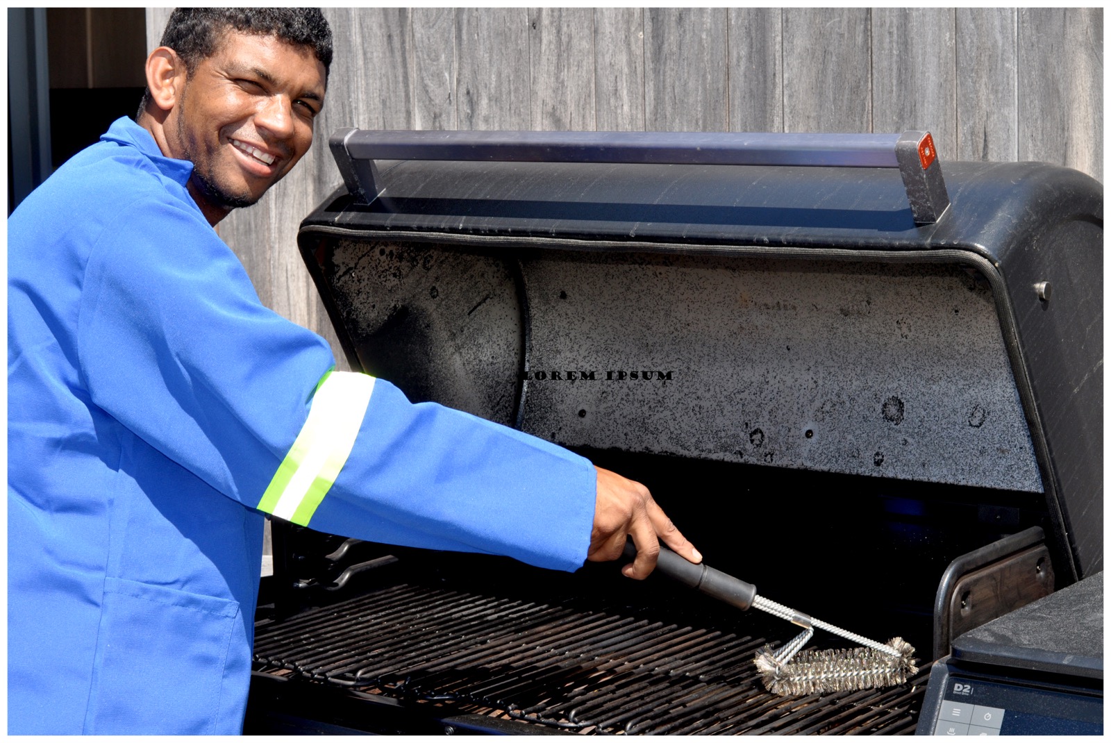 Property care work in Plettenberg Bay by Exquisite Property Care